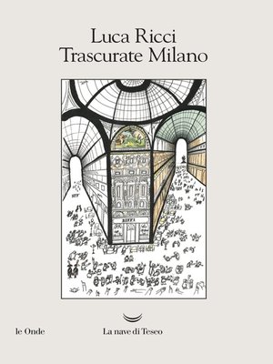 cover image of Trascurate Milano